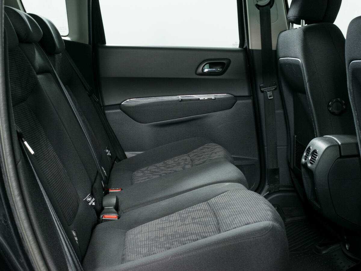 Peugeot 3008, 2012 - Фото №12