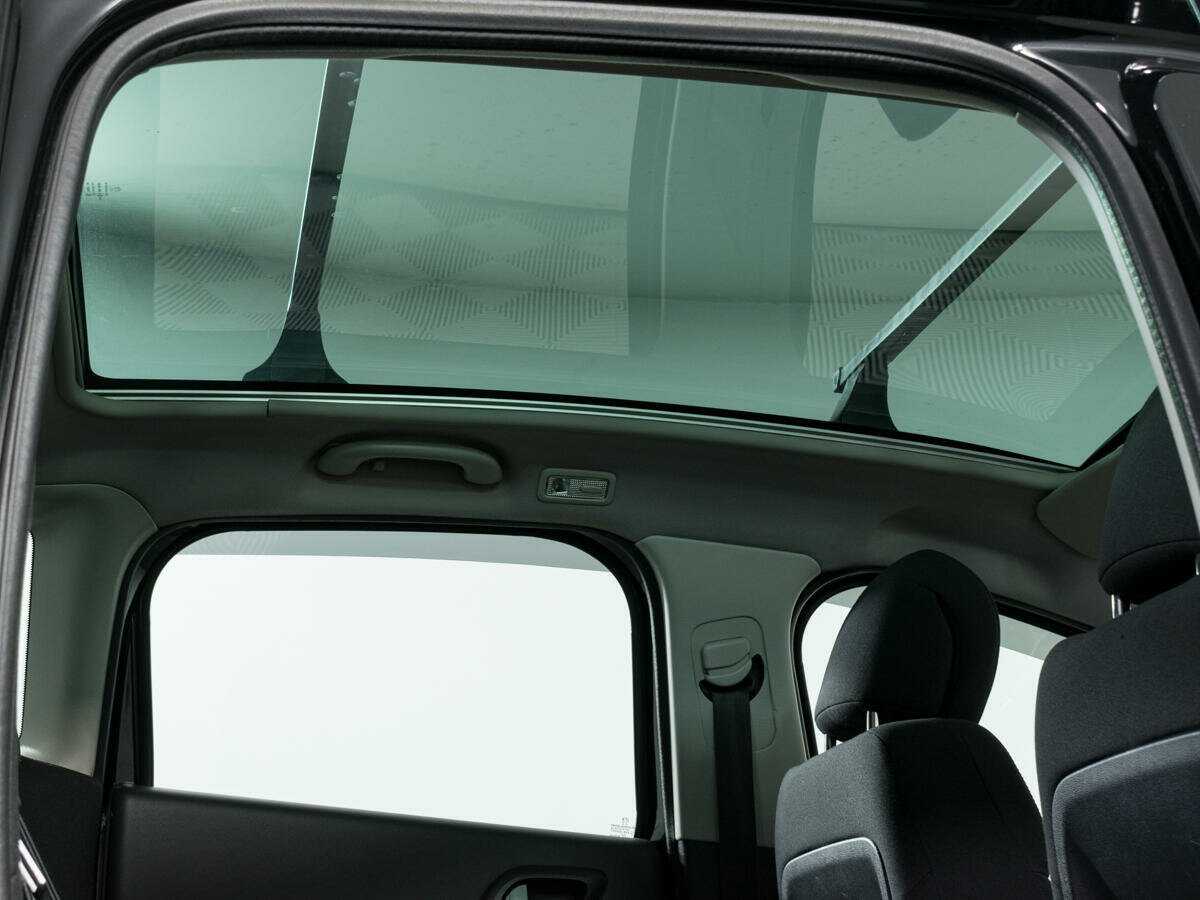 Peugeot 3008, 2012 - Фото №13