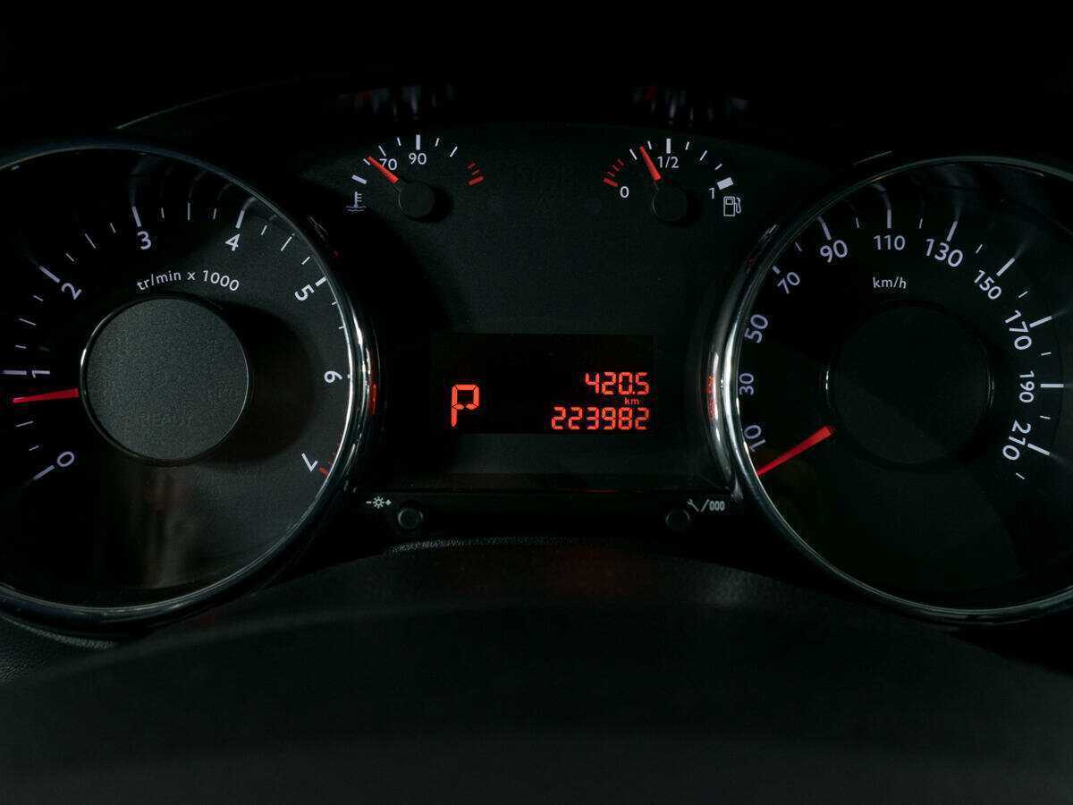 Peugeot 3008, 2012 - Фото №14