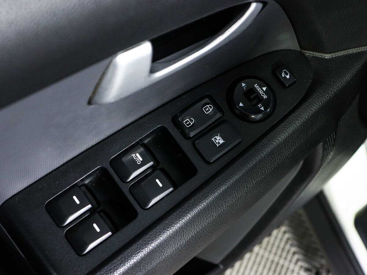 Kia Sportage, 2014 - Фото №16