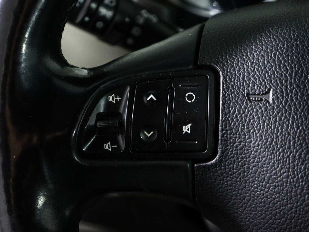 Kia Sportage, 2014 - Фото №18