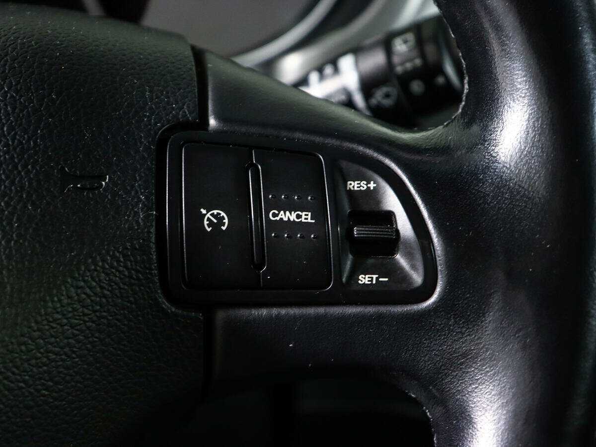 Kia Sportage, 2014 - Фото №19