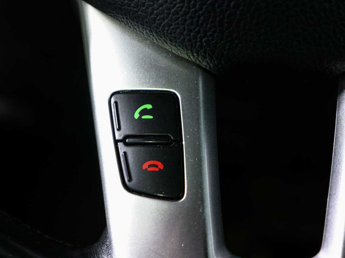 Kia Sportage, 2014 - Фото №20