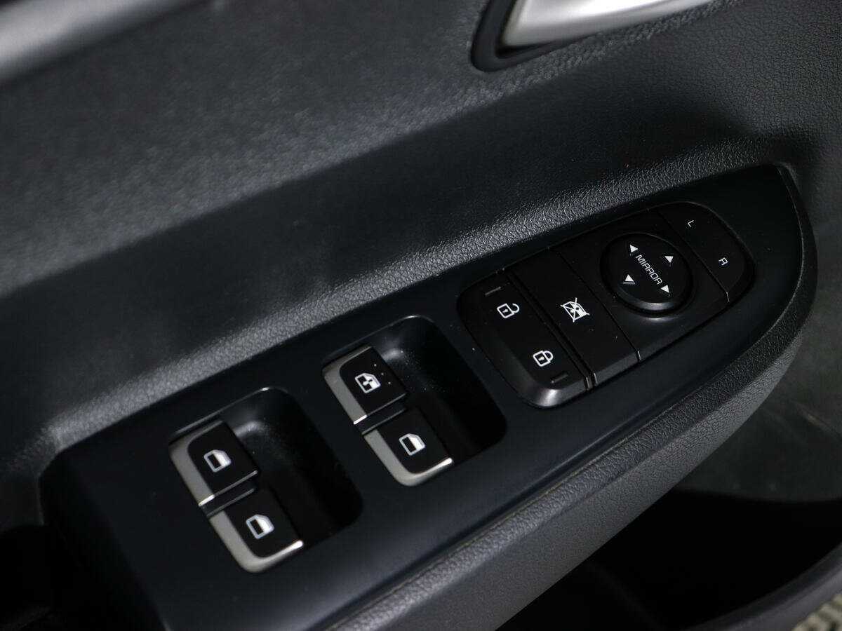 Kia Rio, 2022 - Фото №14