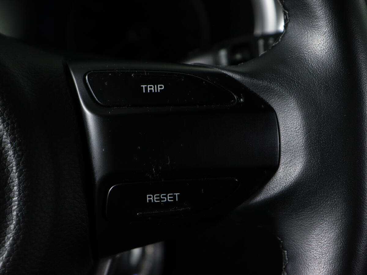 Kia Rio, 2022 - Фото №16