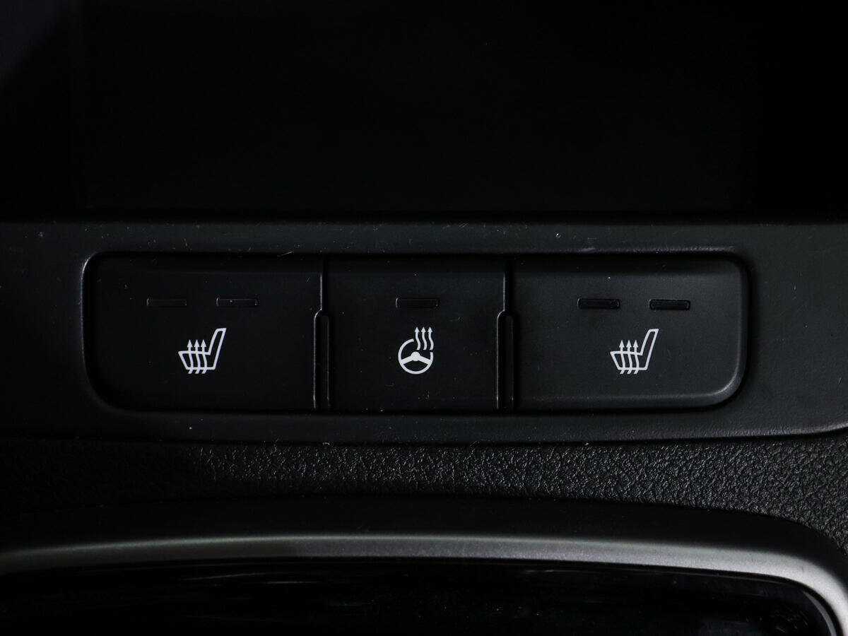 Kia Rio, 2022 - Фото №18