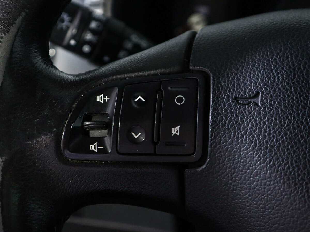 Kia Sportage, 2012 - Фото №20