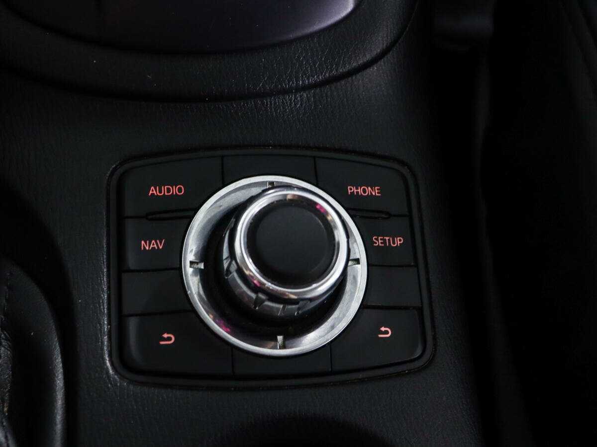 Mazda CX-5, 2013 - Фото №15