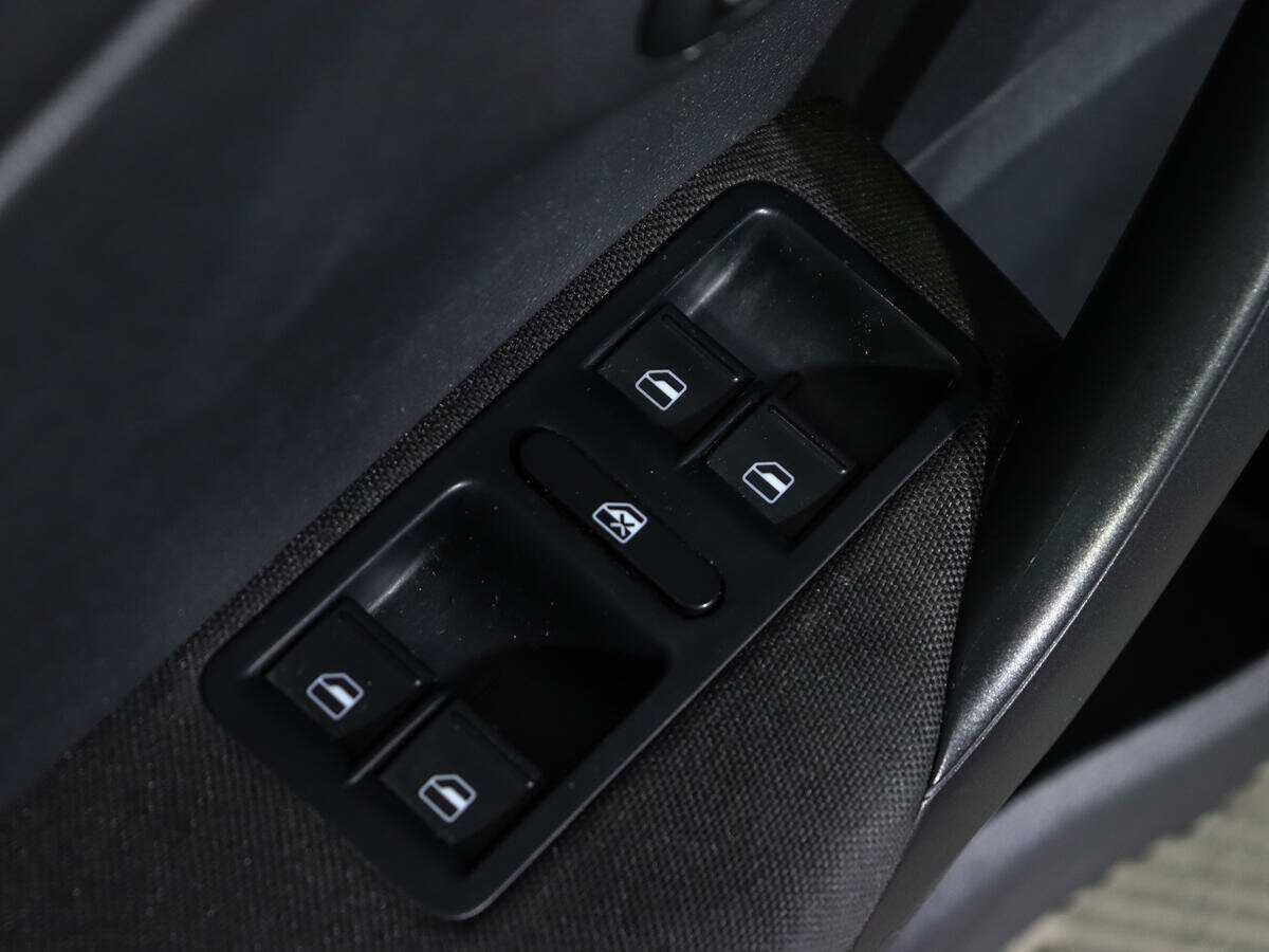 Volkswagen Polo, 2016 - Фото №14