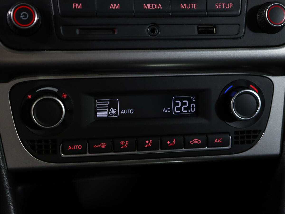 Volkswagen Polo, 2016 - Фото №15