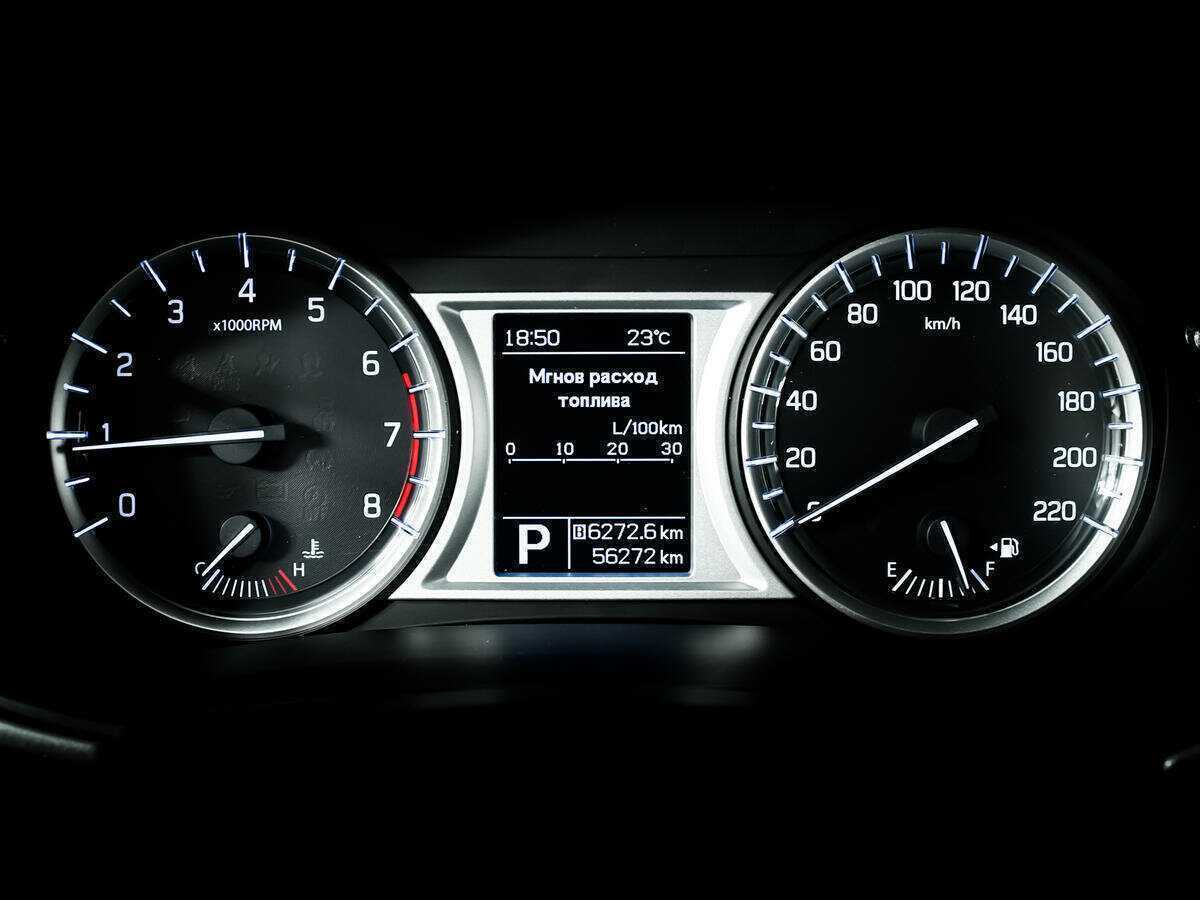 Suzuki Vitara, 2016 - Фото №9