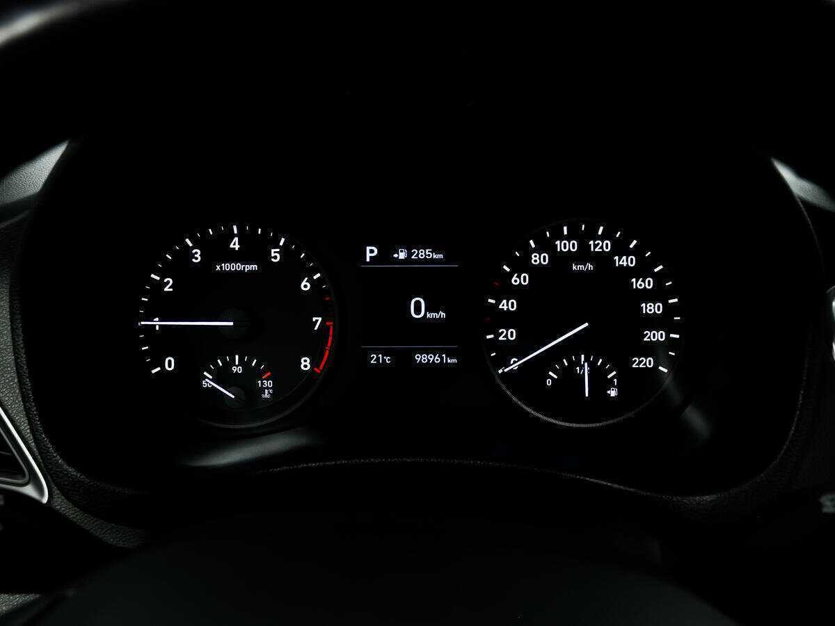 Hyundai Solaris, 2018 - Фото №9