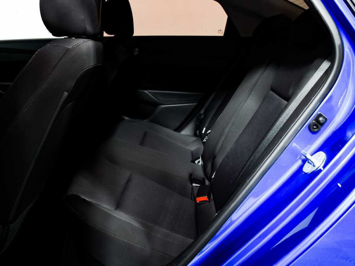 Hyundai Solaris, 2018 - Фото №11