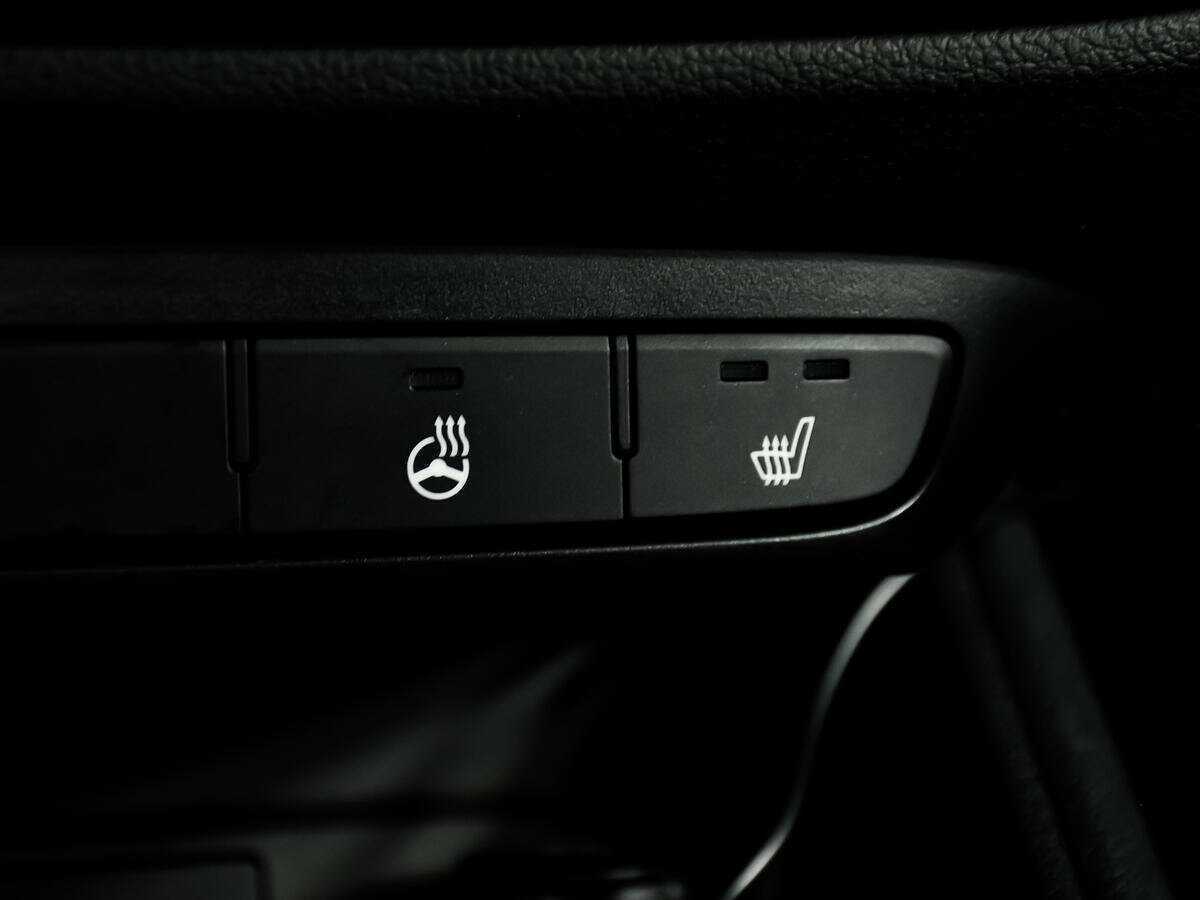 Hyundai Solaris, 2018 - Фото №14