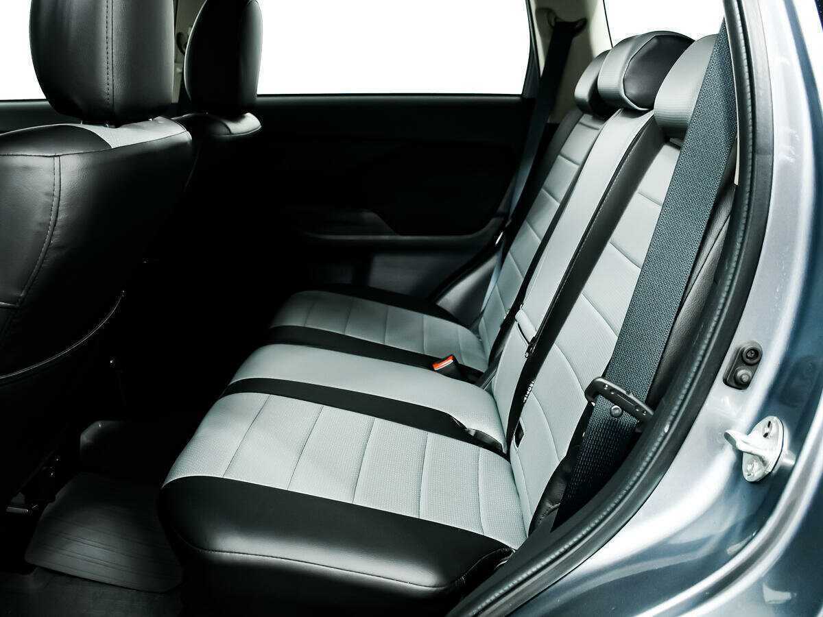 Mitsubishi Outlander, 2013 - Фото №11