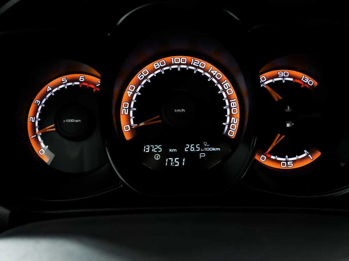 Lada (ВАЗ) Vesta SW Cross, 2021 - Фото №9