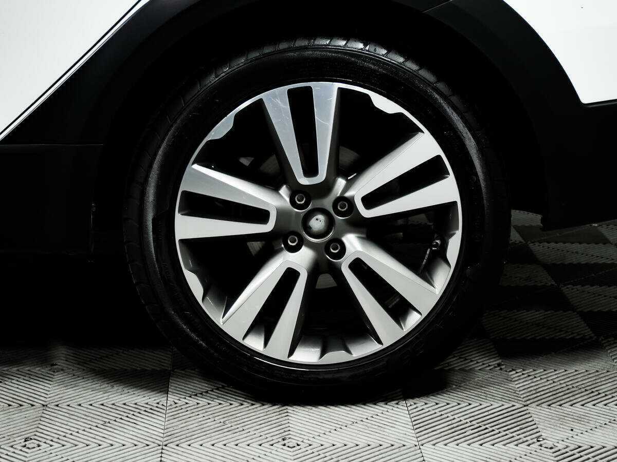 Lada (ВАЗ) Vesta SW Cross, 2021 - Фото №13