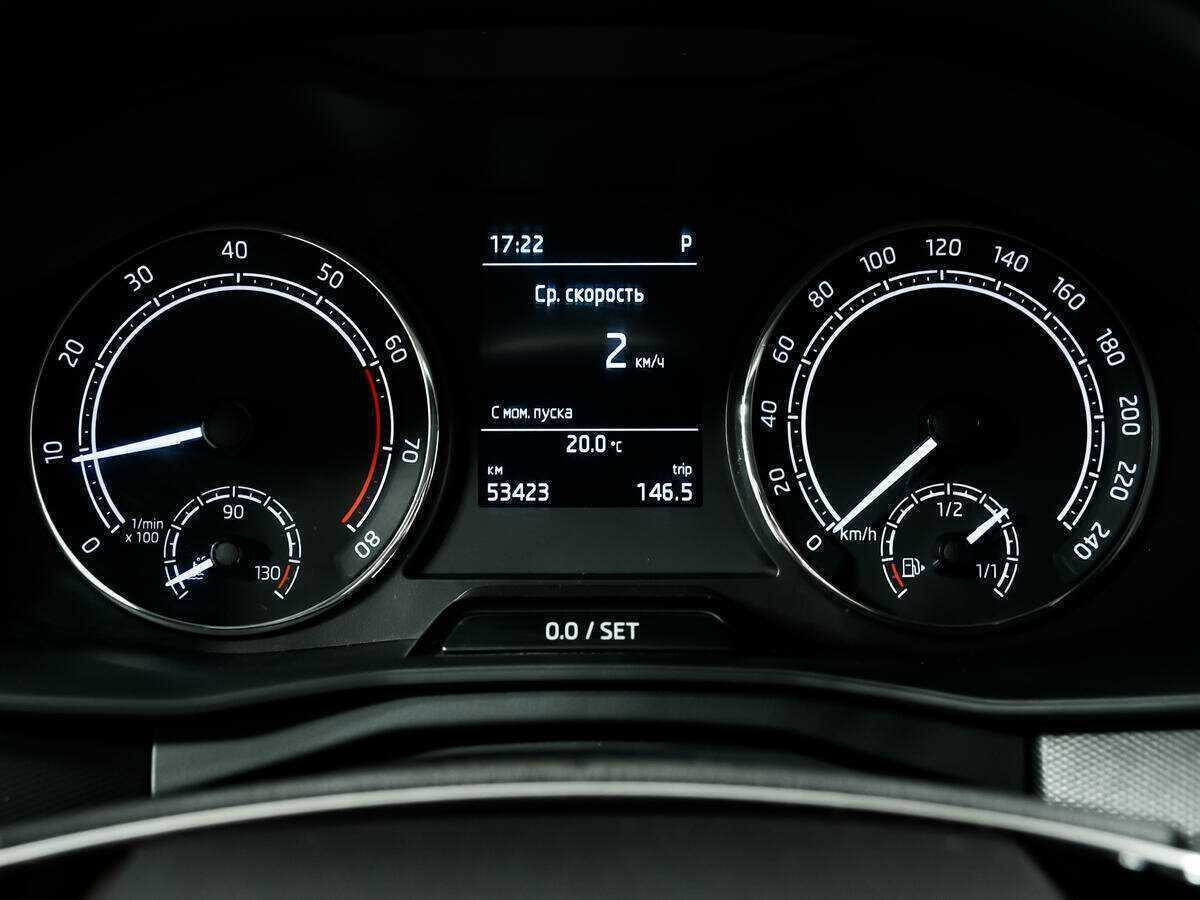 Skoda Rapid, 2020 - Фото №9