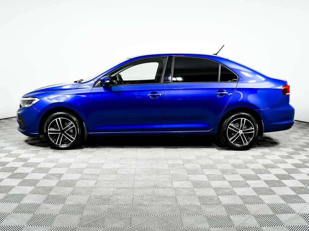 Volkswagen Polo, 2020 - Фото №7