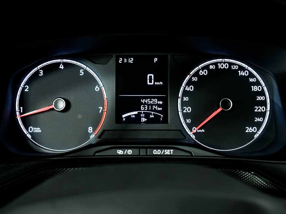 Volkswagen Polo, 2020 - Фото №9