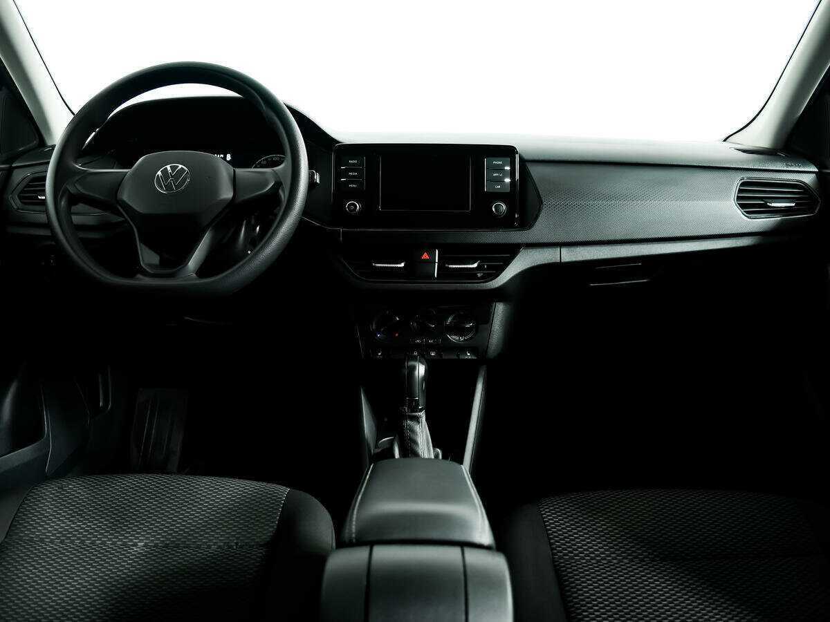 Volkswagen Polo, 2020 - Фото №10