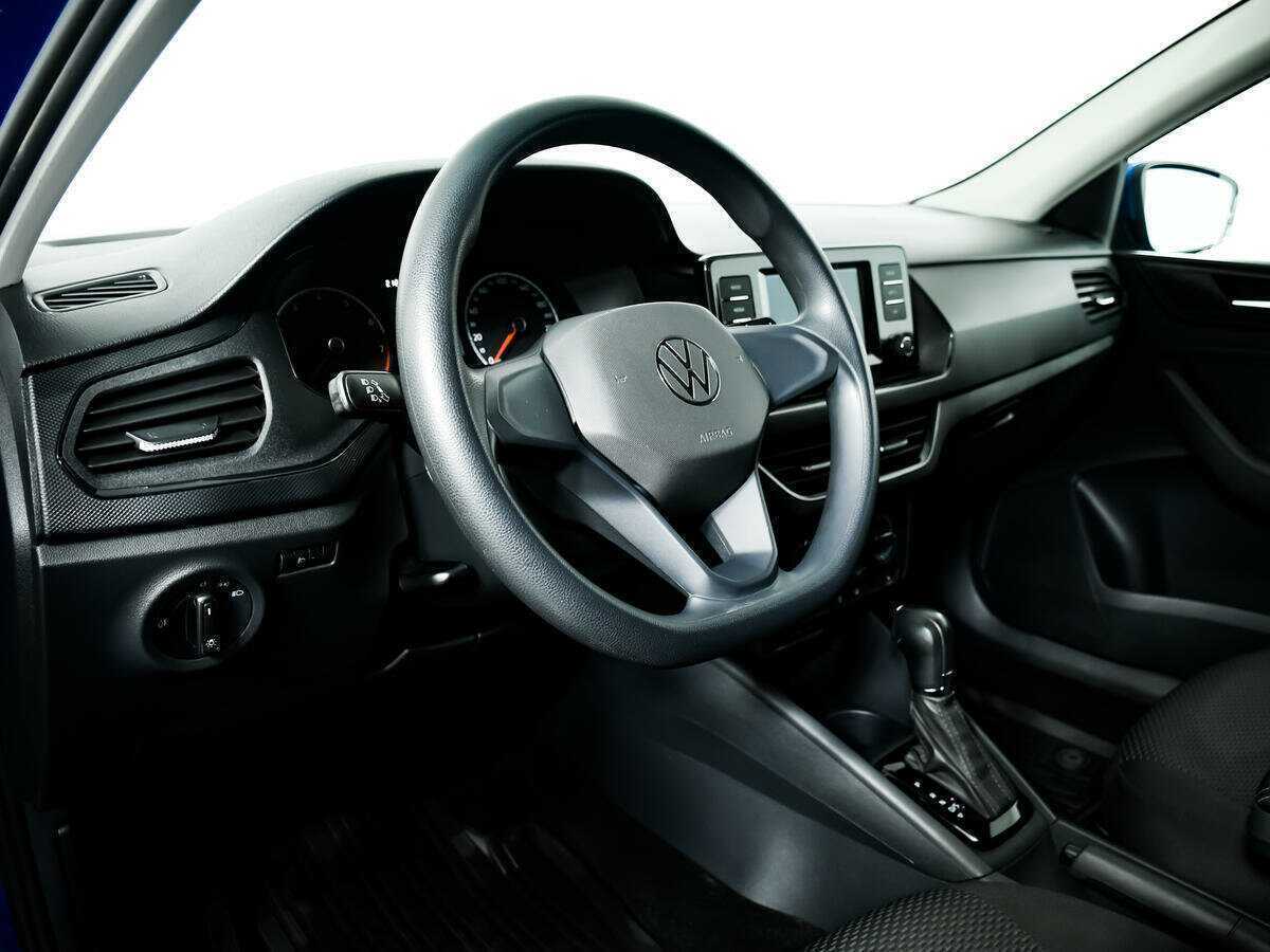 Volkswagen Polo, 2020 - Фото №11