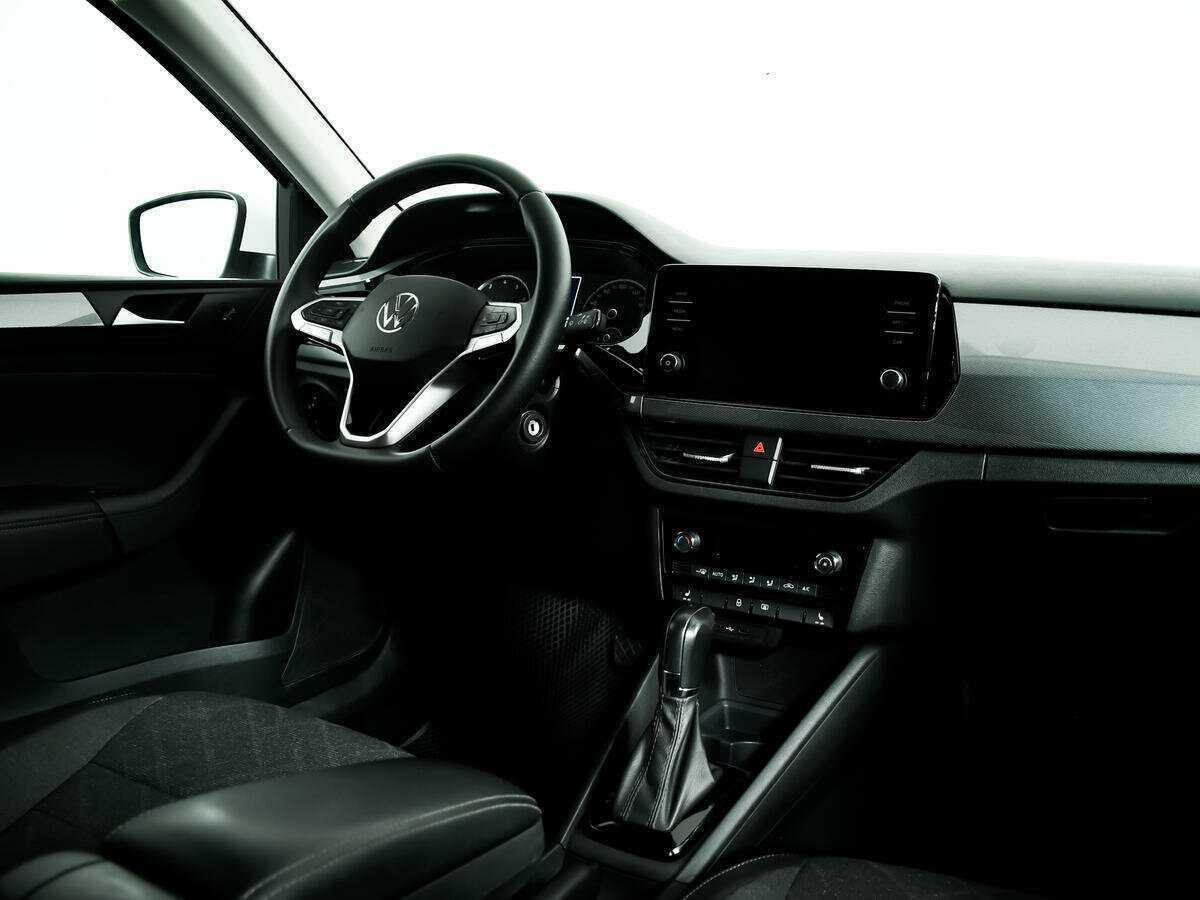 Volkswagen Polo, 2021 - Фото №8