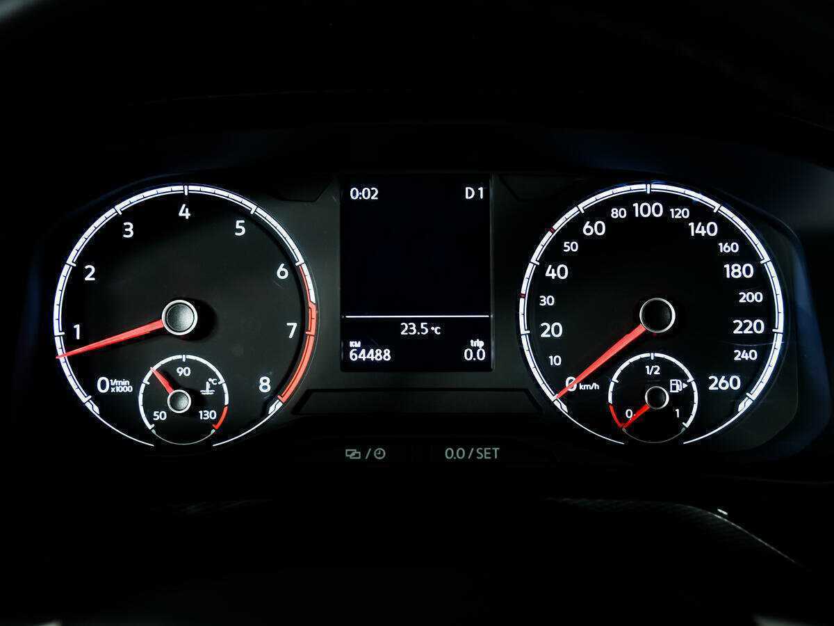 Volkswagen Polo, 2021 - Фото №9