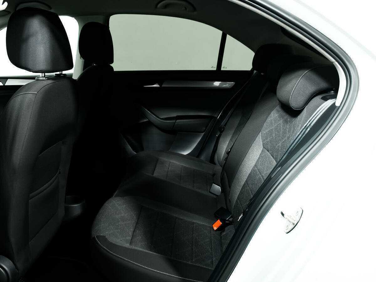 Volkswagen Polo, 2021 - Фото №11