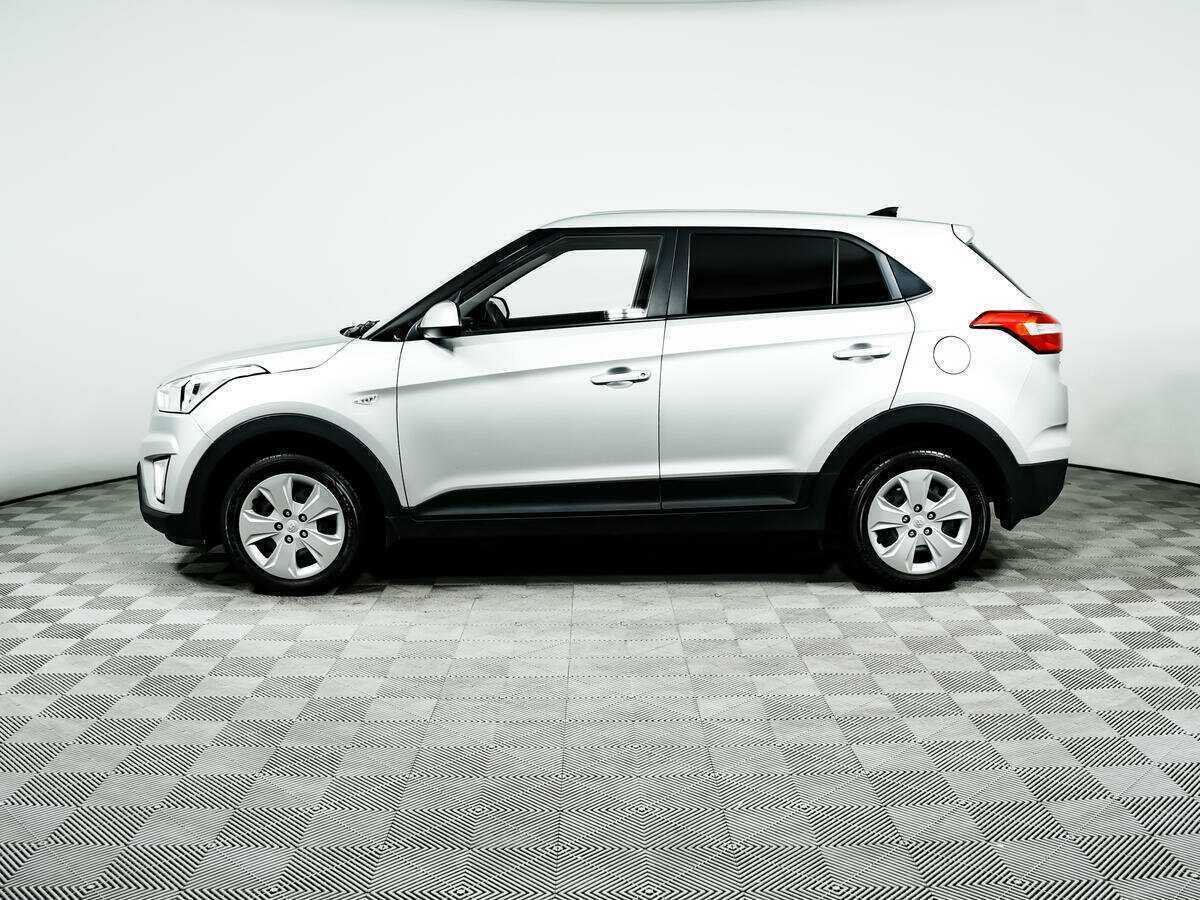 Hyundai Creta, 2019 - Фото №7