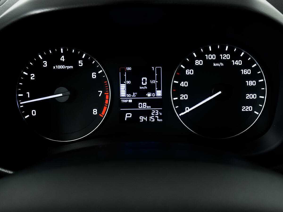 Hyundai Creta, 2019 - Фото №9