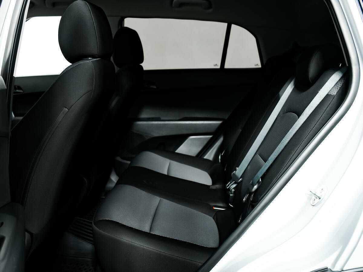 Hyundai Creta, 2019 - Фото №11