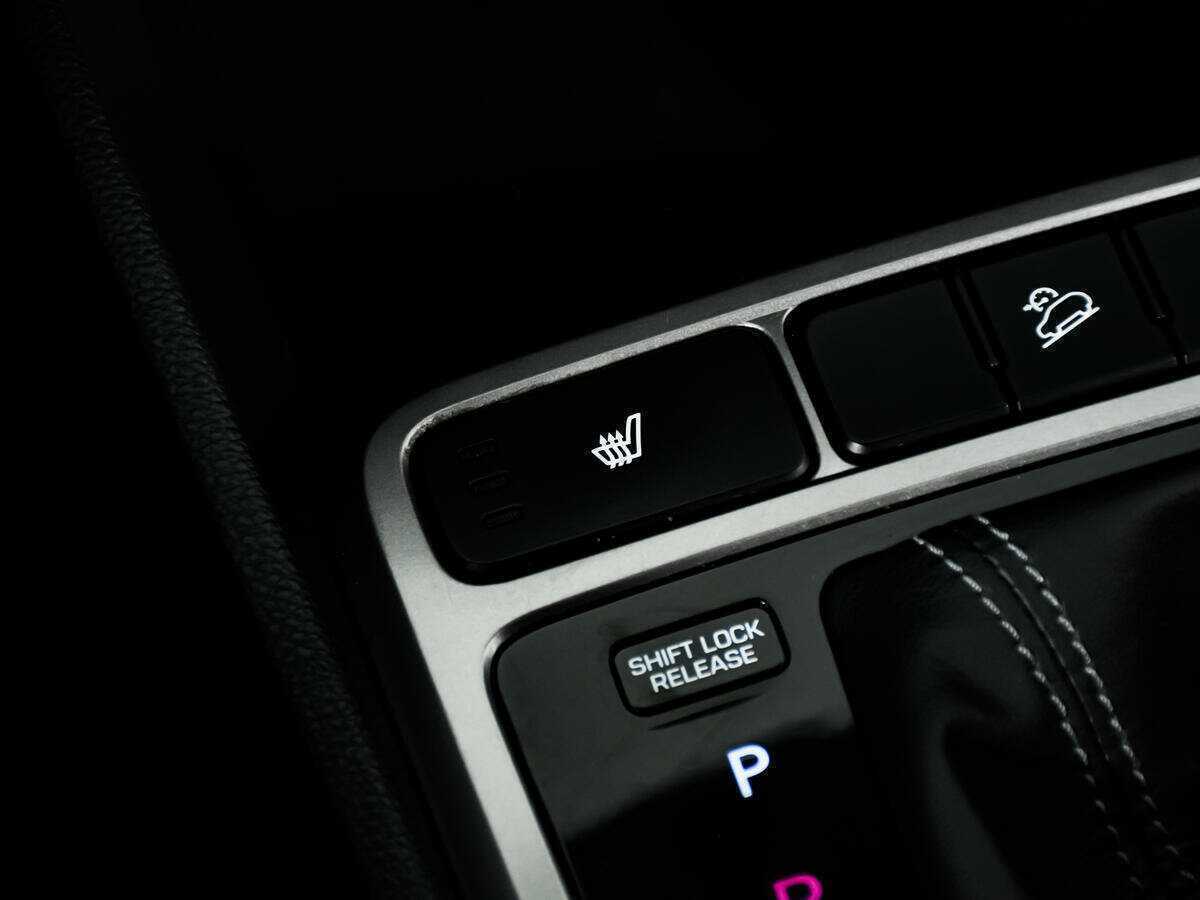 Hyundai Creta, 2019 - Фото №13