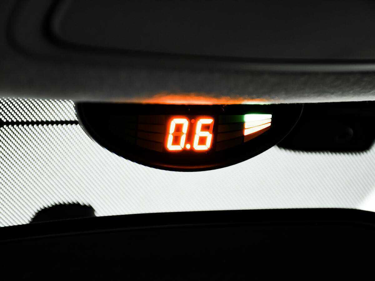 Hyundai Creta, 2019 - Фото №14