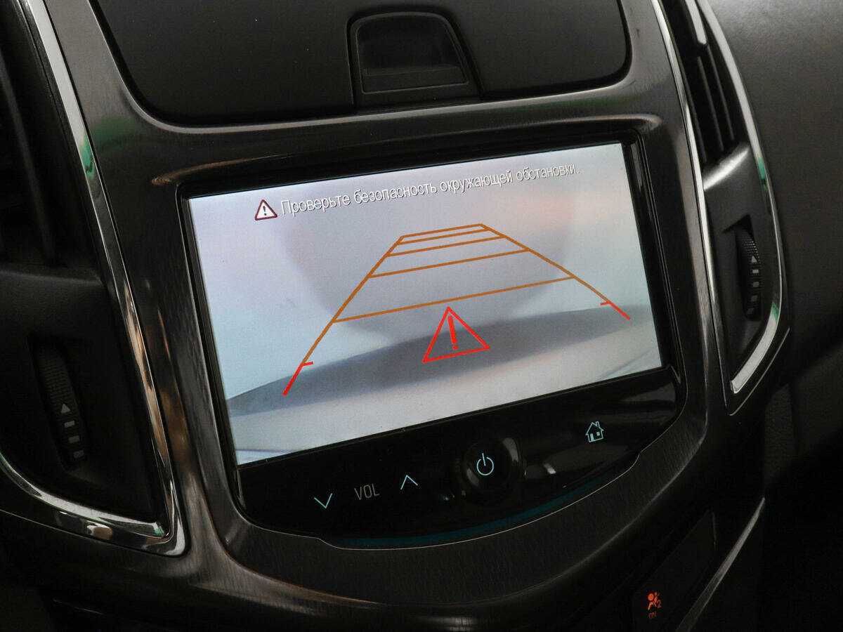 Chevrolet Cruze, 2013 - Фото №10