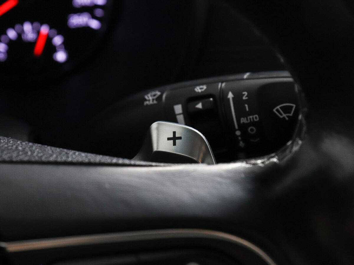 Kia Optima, 2017 - Фото №13