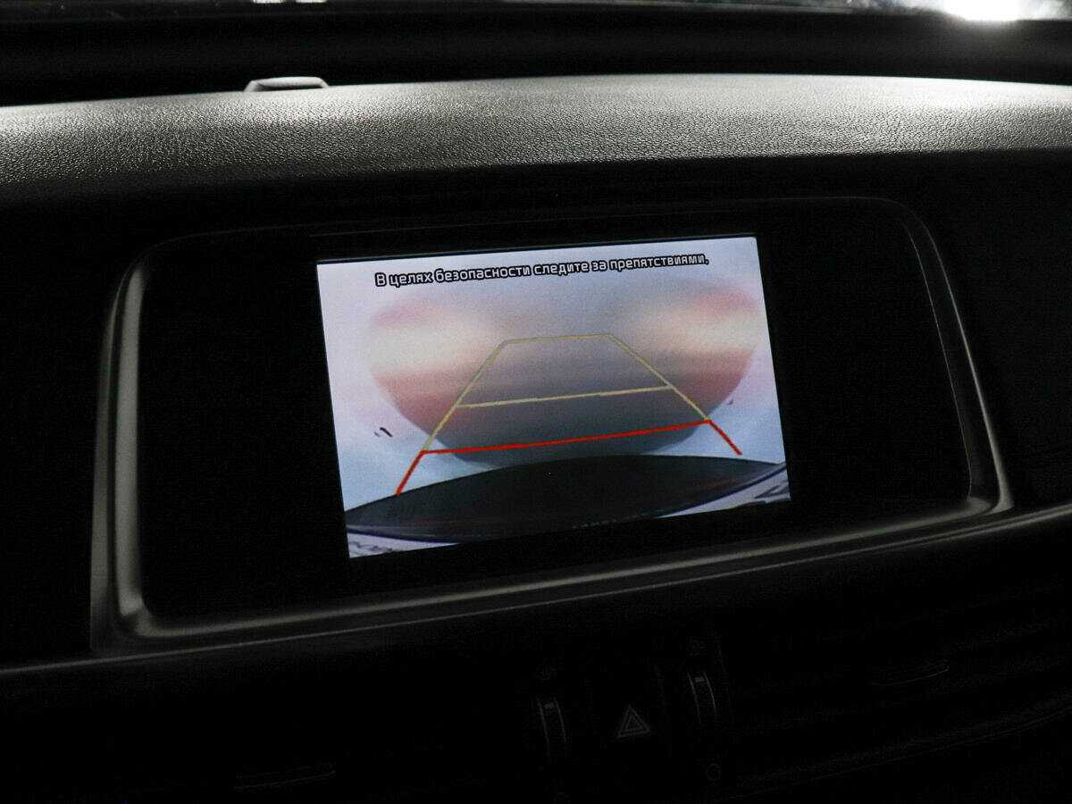 Kia Optima, 2017 - Фото №15