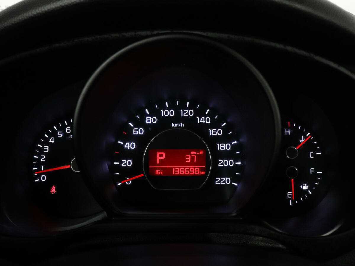 Kia Soul, 2018 - Фото №6