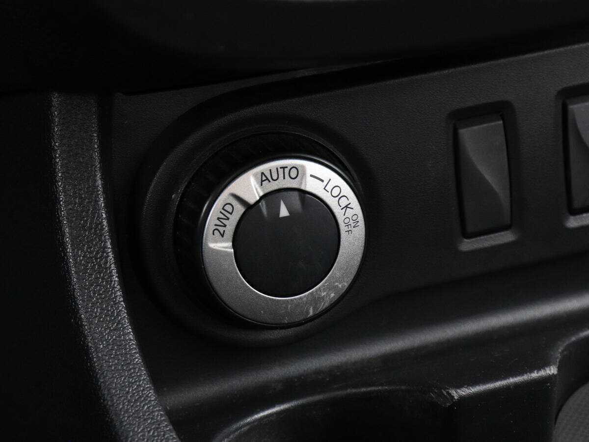 Renault Duster, 2018 - Фото №12