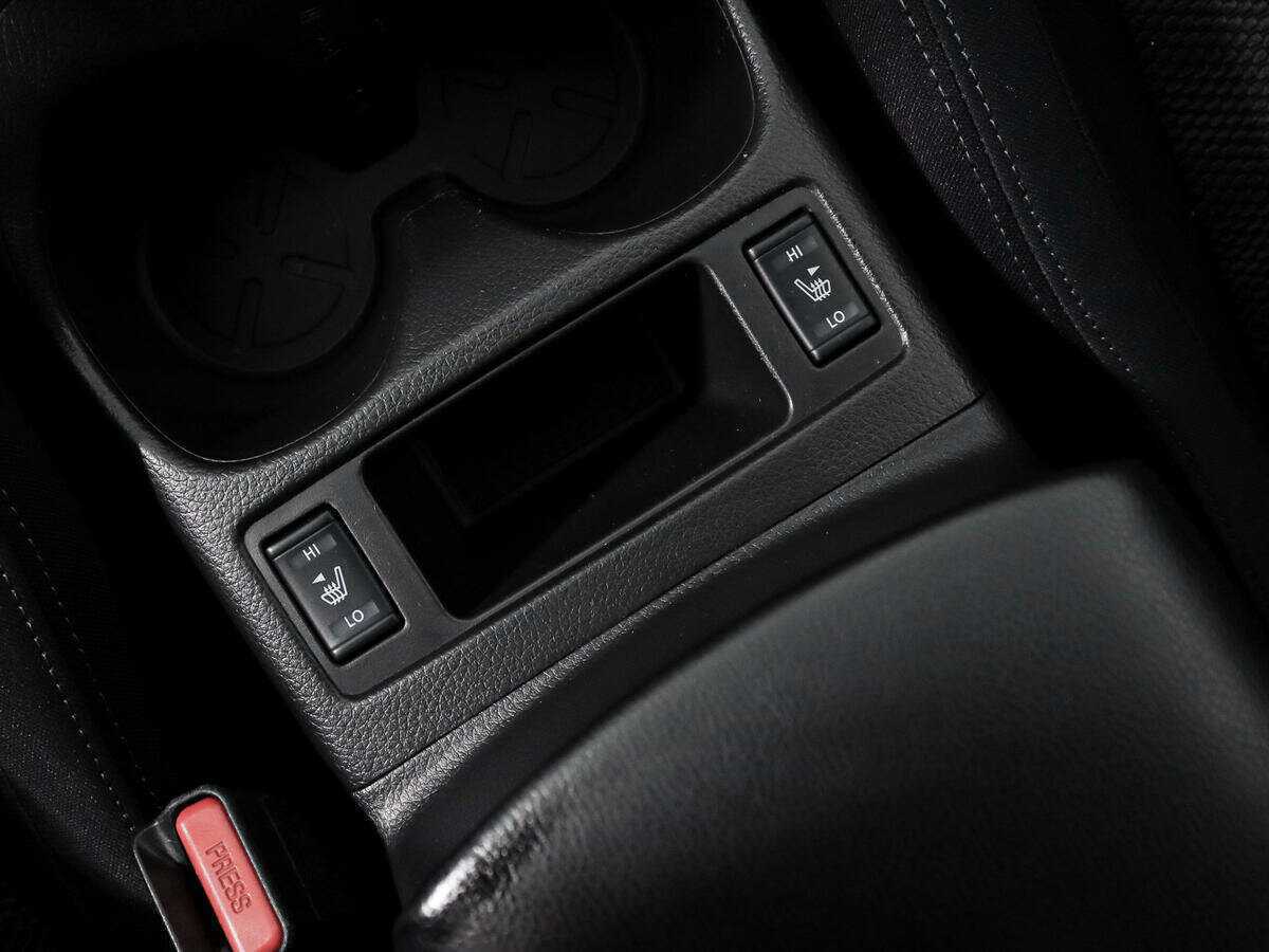 Nissan Qashqai, 2017 - Фото №9