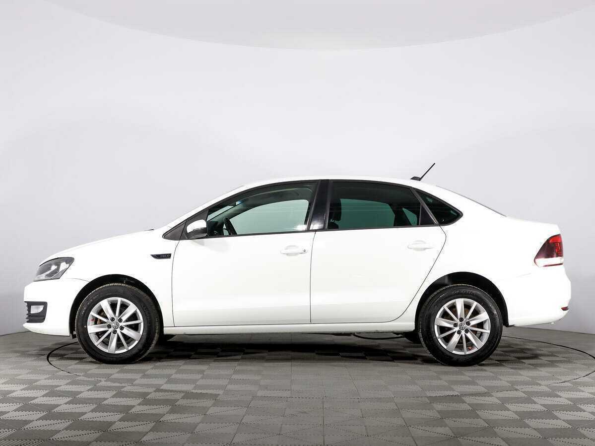 Volkswagen Polo, 2020 - Фото №6