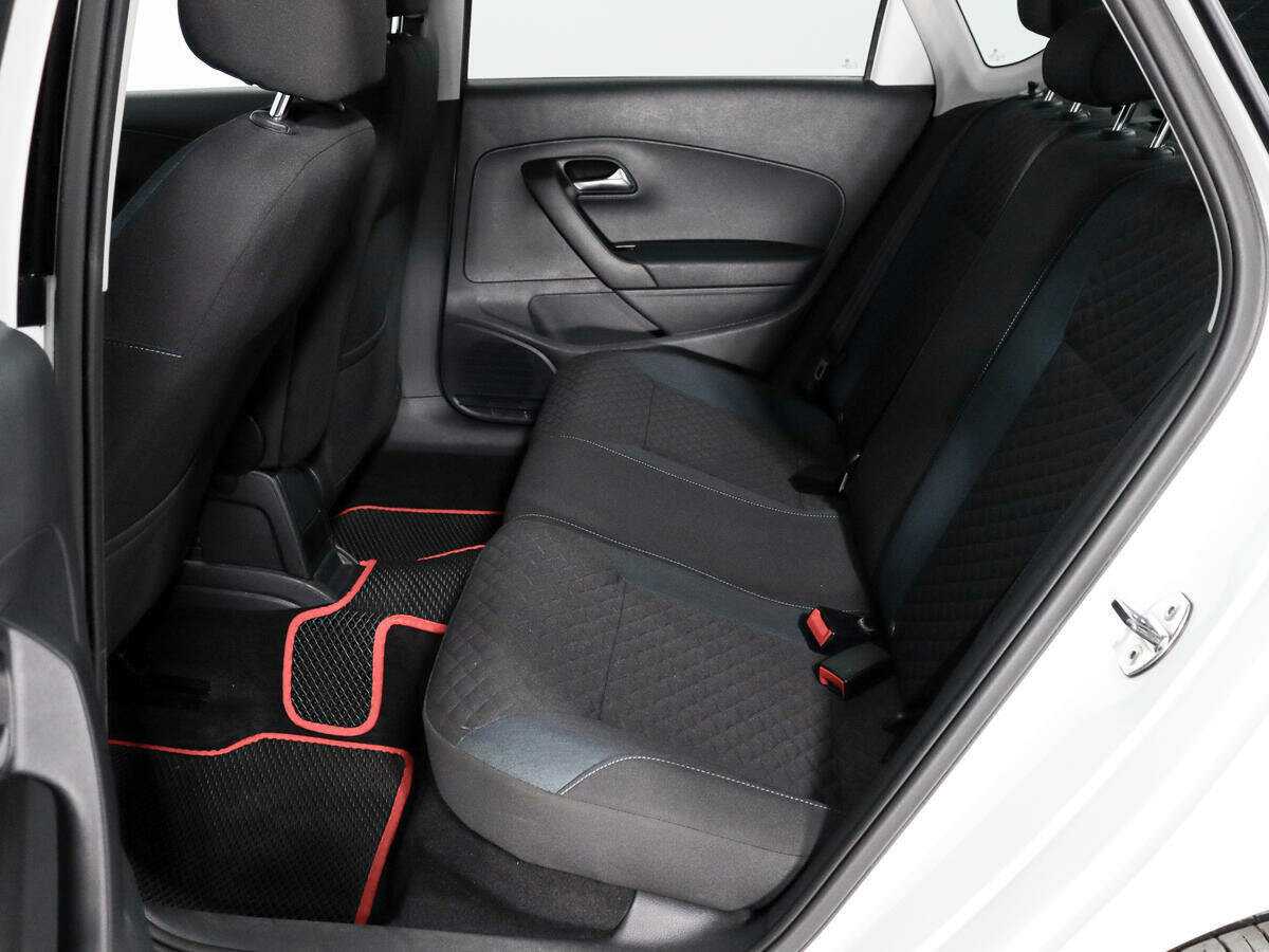 Volkswagen Polo, 2020 - Фото №8