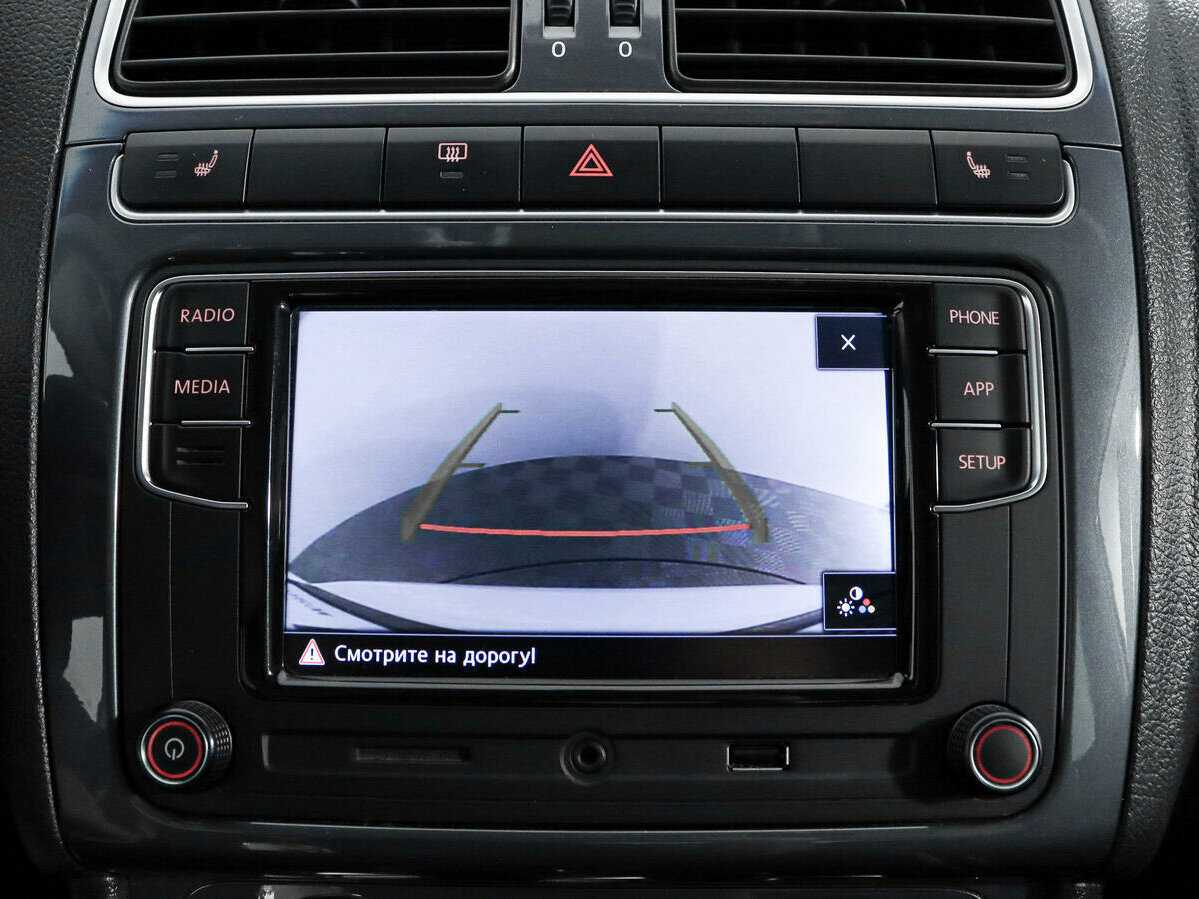 Volkswagen Polo, 2020 - Фото №13