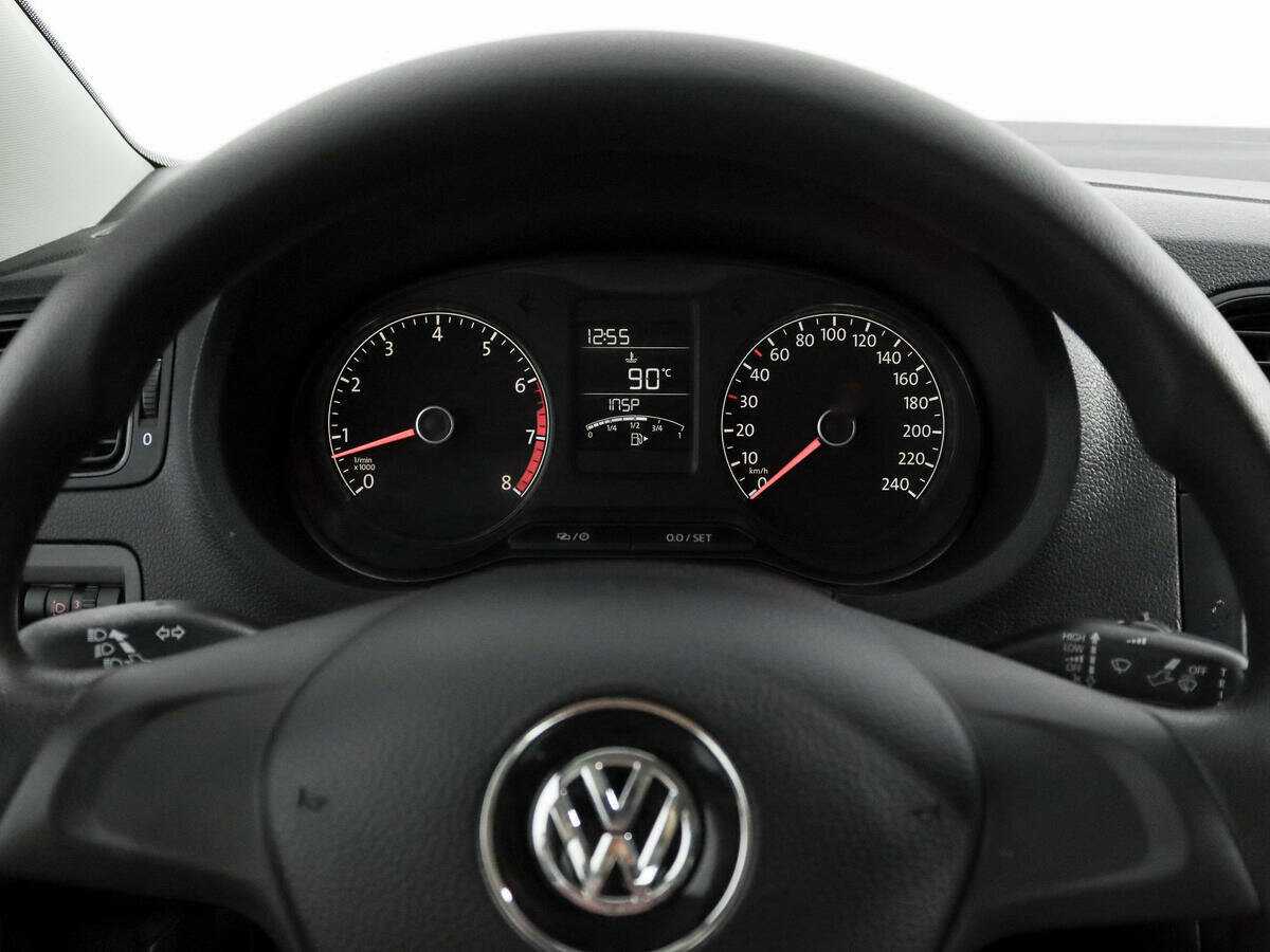 Volkswagen Polo, 2018 - Фото №12