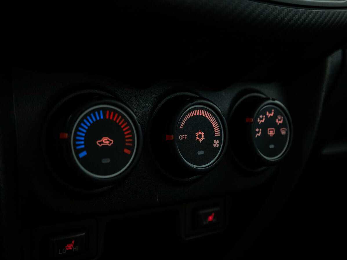 Mitsubishi ASX, 2015 - Фото №13