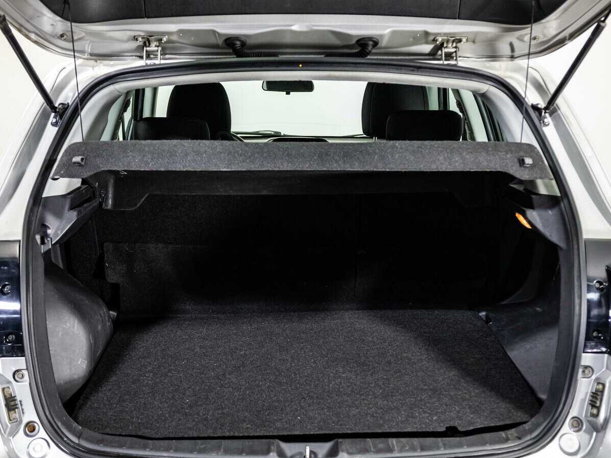 Mitsubishi ASX, 2015 - Фото №14