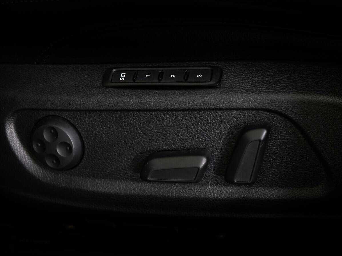 Volkswagen Passat, 2013 - Фото №12