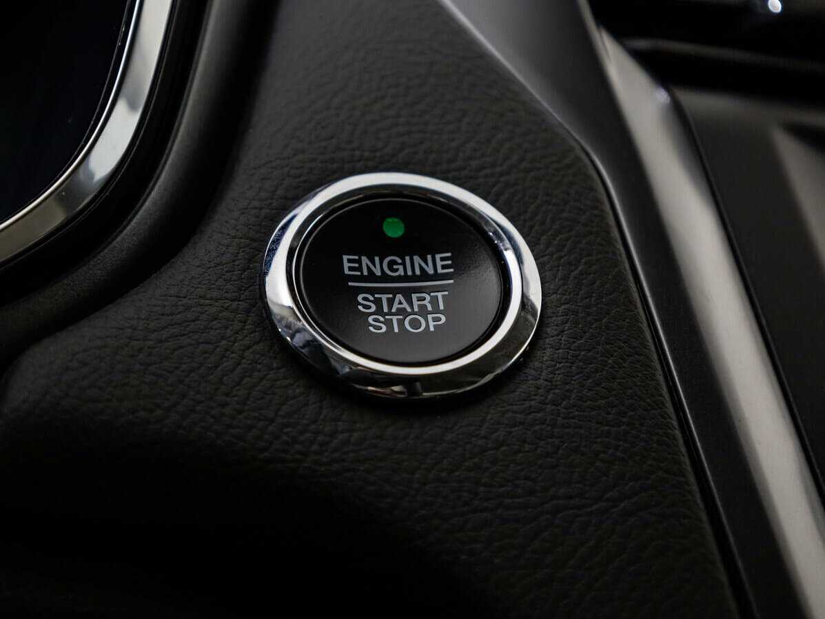 Ford Mondeo, 2014 - Фото №15