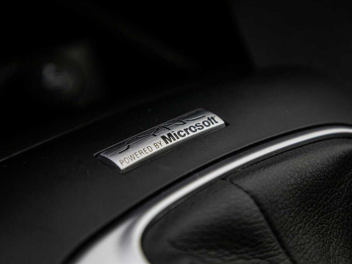 Ford Mondeo, 2014 - Фото №16