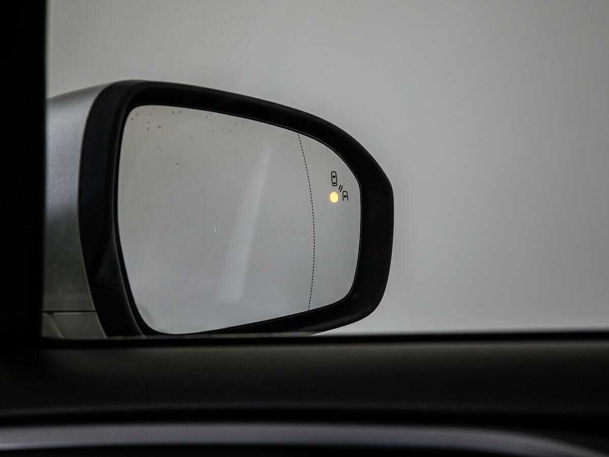 Ford Mondeo, 2014 - Фото №17